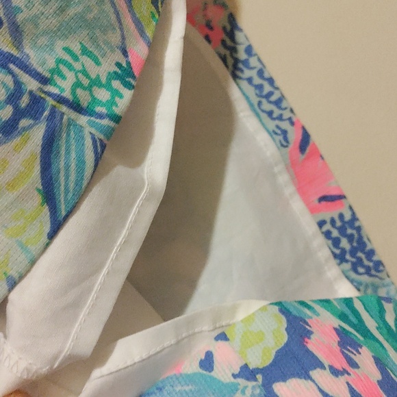 Lilly Pulitzer Resort Junie Dress - Picture 5 of 5